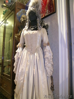 Коллекция исторических костюмов - Изображение #1, Объявление #137631