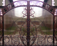 Эксклюзивная ковка - Изображение #2, Объявление #148371