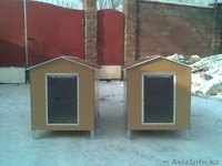 Собачьи будки                                     - Изображение #4, Объявление #107980