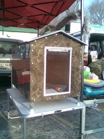 Собачьи будки                                     - Изображение #5, Объявление #107980