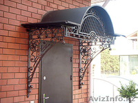 Эксклюзивная ковка - Изображение #9, Объявление #148371