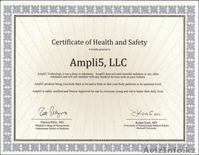 Ampli5 Сила, Баланс, Энергия, Равновесие, Выносливость, Здоровье и многое другое - Изображение #6, Объявление #153085