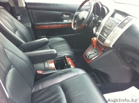 Lexus RX-330 2004г - Изображение #2, Объявление #155258