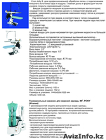 Срочно продается комплект оборудования для ХИМЧИСТКИ. - Изображение #2, Объявление #146370