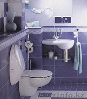 Сантехнические работы любой сложности. - Изображение #1, Объявление #134711