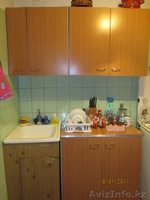 Продам кухню б\у в хорошем состоянии, высота 1,95 м - Изображение #2, Объявление #147429