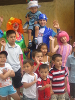 Праздники для детей и взрослых. Клоуны. Тамада. Музыканты.  - Изображение #3, Объявление #151549