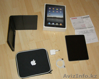 Apple iPad Wi-Fi + 3G 64GB - Изображение #2, Объявление #137517