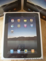 Apple iPad Wi-Fi + 3G 64GB - Изображение #3, Объявление #137517