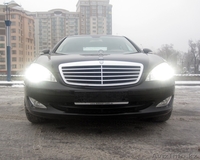 Mersedes S350 2007 - Изображение #2, Объявление #150671