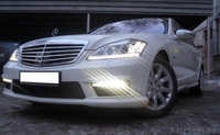Mersedes S 6.3 AMG - Изображение #6, Объявление #139939