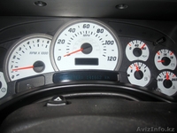 Hummer H2 2003 год черный - Изображение #6, Объявление #139948