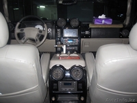 Hummer H2 2003 год черный - Изображение #7, Объявление #139948