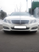 Mersedes E300 2010 - Изображение #2, Объявление #143133