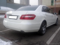 Mersedes E300 2010 - Изображение #8, Объявление #143133