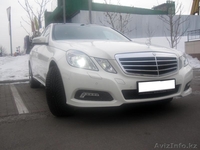 Mersedes E300 2010 - Изображение #3, Объявление #143133
