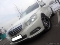 Mersedes E300 2010 - Изображение #1, Объявление #143133