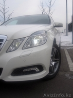 Mersedes E300 2010 - Изображение #9, Объявление #143133