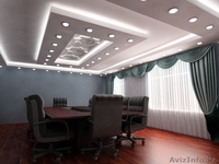 Дизайн интерьера, фасадов, входных групп. - Изображение #2, Объявление #156055