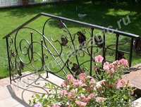 Эксклюзивная ковка - Изображение #5, Объявление #148371