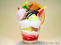 Муляжи продуктов питания ,  изготовление и продажа - Изображение #4, Объявление #143309