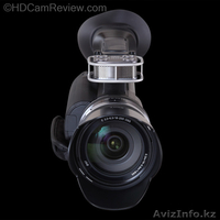 Видеосъёмка видеокамерой с большой FullHD проф.матрицей Sony NEX VG10 - Изображение #6, Объявление #143625