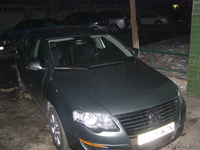 Продам фольксваген пассат 2006 года в отличном состоянии. Растаможен в декабре 2 - Изображение #3, Объявление #139433