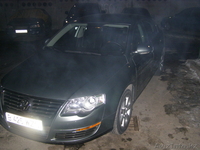 Продам фольксваген пассат 2006 года в отличном состоянии. Растаможен в декабре 2 - Изображение #4, Объявление #139433