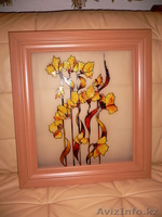 ВИТРАЖИ для дома иофиса. - Изображение #2, Объявление #152542