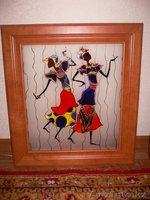 ВИТРАЖИ для дома иофиса. - Изображение #4, Объявление #152542