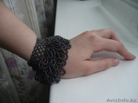 изготавливаю изделия из бисера на заказ! - Изображение #5, Объявление #156211