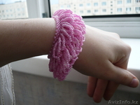 изготавливаю изделия из бисера на заказ! - Изображение #4, Объявление #156211