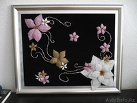 изготавливаю изделия из бисера на заказ! - Изображение #2, Объявление #156211