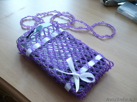 изготавливаю изделия из бисера на заказ! - Изображение #6, Объявление #156211