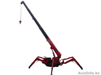 Unic - краноманипуляторные установки - Изображение #1, Объявление #144357