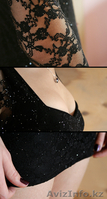 Чёрное соблазнительное платьице - Изображение #3, Объявление #153559