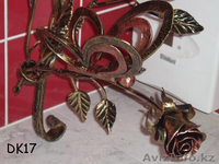 Художественная ковка в Алматы - Изображение #6, Объявление #150339