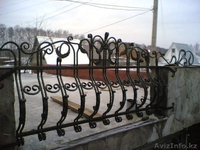 Эксклюзивная ковка - Изображение #4, Объявление #148371