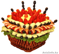      Украсить банкетный стол, поднять настроение любимым, поздравить коллег или  - Изображение #5, Объявление #140140