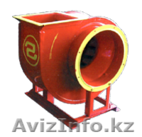 дымососы Д-2,7 -Д-20,ДН-6,3 -ДН-21,калориферы типов КСК,СФО - Изображение #3, Объявление #146119