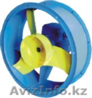 дымососы Д-2,7 -Д-20,ДН-6,3 -ДН-21,калориферы типов КСК,СФО - Изображение #2, Объявление #146119