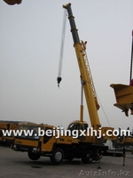 Автокран XCMG QY25K в наличии - Изображение #2, Объявление #144647