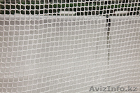 Сетки спортивные. Сетки заградительные. Любые размеры. Выбор d-нити и ячейки. - Изображение #1, Объявление #152646