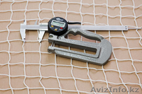 Сетки спортивные. Сетки заградительные. Любые размеры. Выбор d-нити и ячейки. - Изображение #2, Объявление #152646