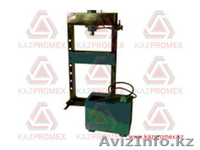 Пресса механические, гидравлические - Изображение #1, Объявление #157177