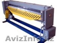 Листогибочные  станки - Изображение #1, Объявление #157213