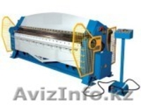 Листогибочные  станки - Изображение #6, Объявление #157213