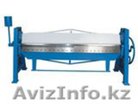 Листогибочные  станки - Изображение #7, Объявление #157213