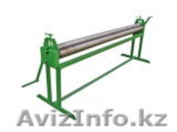 Вальцы и валковые машины - Изображение #2, Объявление #157154