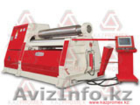 Вальцы и валковые машины - Изображение #3, Объявление #157154